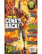 WWE Magazine